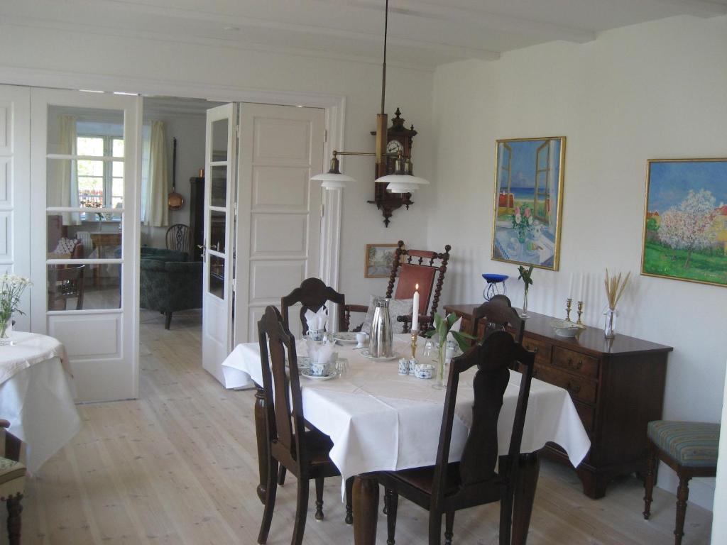 Badepension Marienlund Skagen Exterior foto