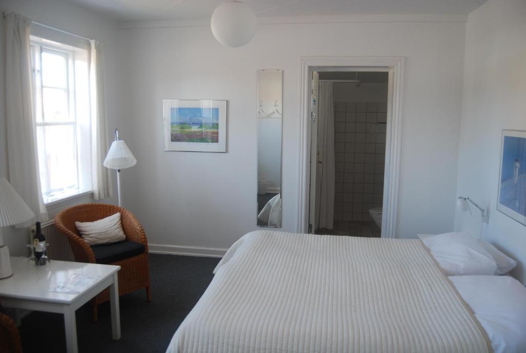 Badepension Marienlund Skagen Quarto foto